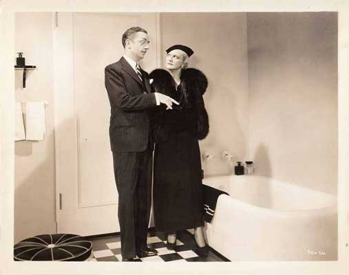 the thin man 1934 scene still photo 746-26