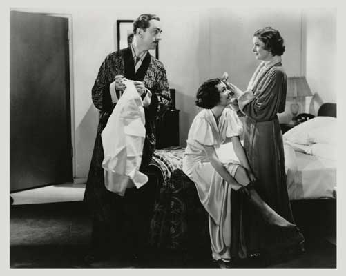 the thin man 1934 scene still photo 746-xx