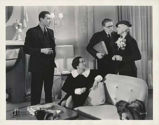 the thin man 1934 scene still 746-13