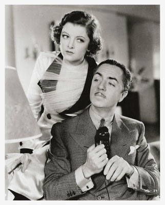 the thin man 1934 scene still photo 746-39