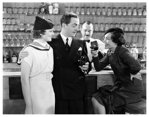 the thin man 1934 scene still photo