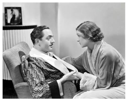 the thin man 1934 scene still photo