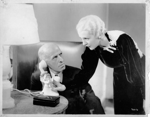 the thin man 1934 scene still photo 746-6