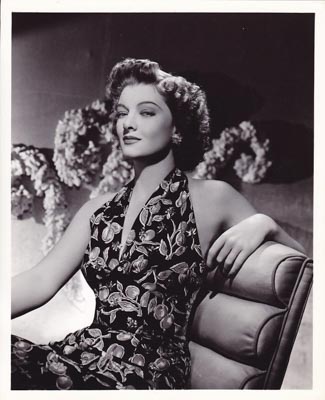 myrna loy eric carpenter portrait 6000