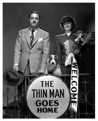 the thin man goes home publicity still photo