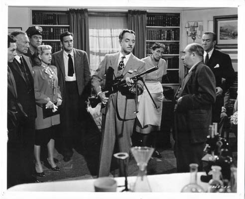 the thin man goes home 1945 scene still photo 1328-55