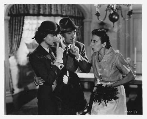 the thin man goes home 1945 scene still photo 1328-26