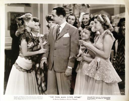 the thin man goes home 1945 scene still photo 1328-47