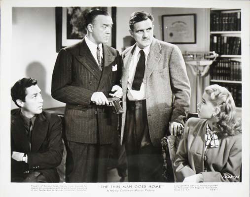 the thin man goes home 1945 scene still photo 1328-75