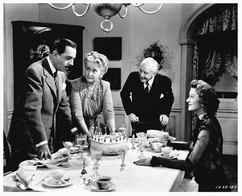 the thin man goes home 1945 scene still photo 1328-57