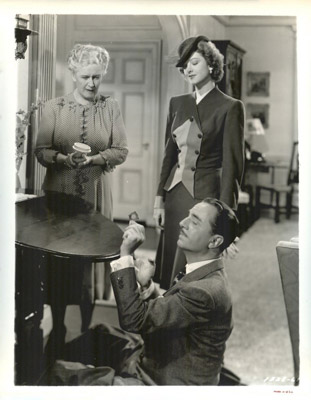 the thin man goes home 1945 scene still photo 1328-61